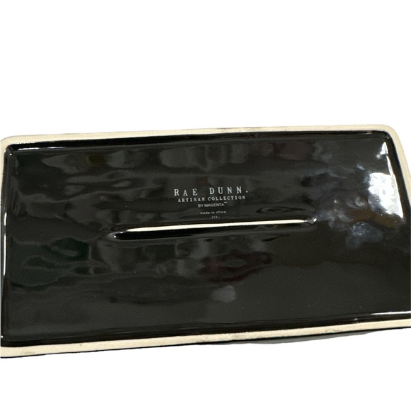 NEW Rae Dunn 3-Piece Halloween HOCUS POCUS & BOO Set - Picture 11 of 12